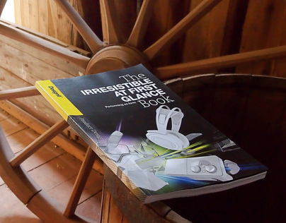 Designit / Cover Art