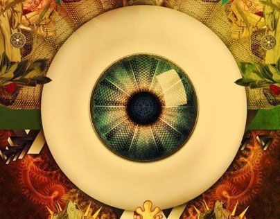 A Strange Collage Compilation 2011-2012