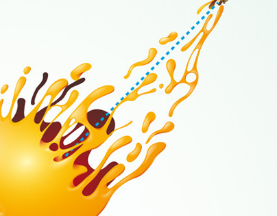 Punto y línea (Point & line)