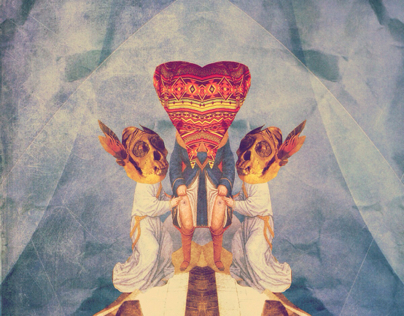 Collage 2014 Compilation I (outdoor)