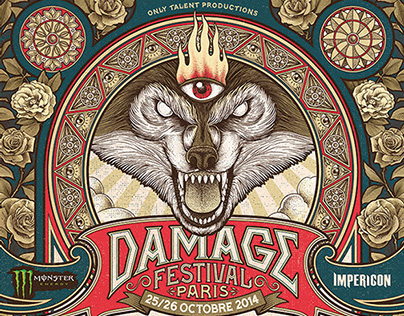 Damage Festival