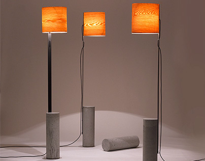 Lamps to Fabryczna Cafe