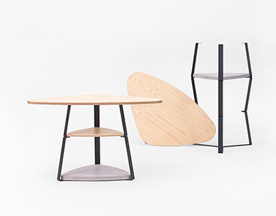 Tables to Fabryczna Cafe