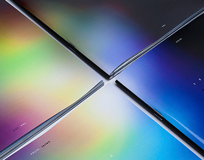 »NICHT JETZT« Magazine about SHARING