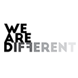 WE ARE DIFFERENT's profile