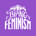 Typing Feminism's profile