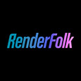 RenderFolk's profile