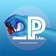 Landing Page Lab's profile