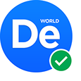 De World's profile