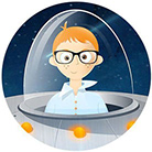 Avatar profile image