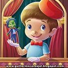 Avatar profile image