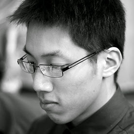 Shawn Wong's profile