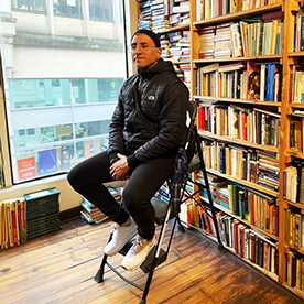 Jean Piero Montilla's profile