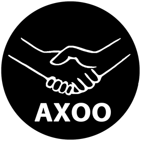 AXOO agency's profile