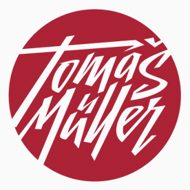 Tomáš Müller's profile