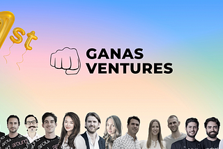 🙌🏽 Ganas Ventures Anniversary Celebration: Be Part of Our Community’s Efforts to Create Change…