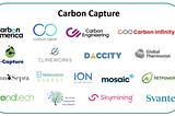 Decarbonizing heavy industry and long-distance transport 🔋