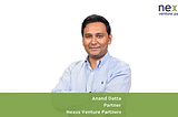 Nexus promotes Anand Datta to Partner