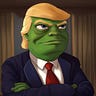 Trump Pepe