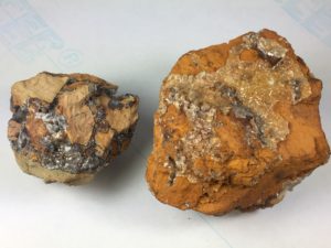 Rocas: ¿Qué son?, Formación, Tipos y mucho más