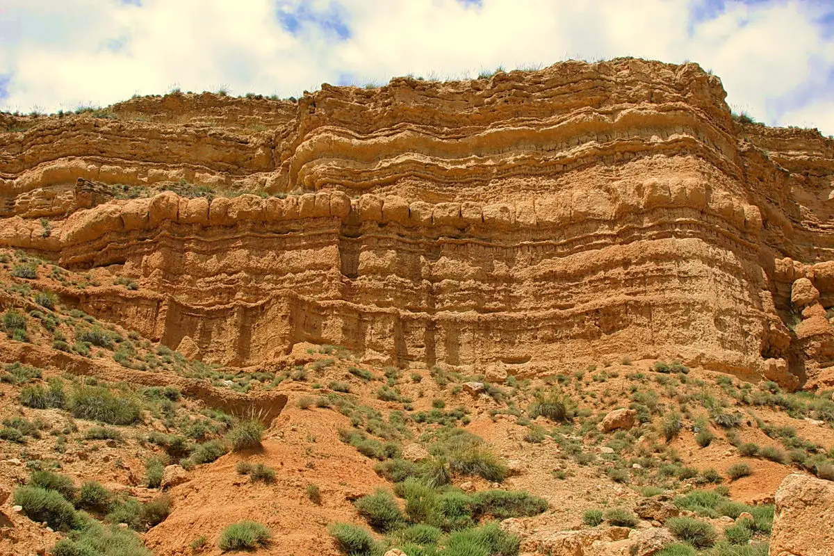 rocas