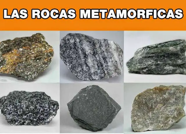 Rocas