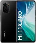 Mi 11X Pro