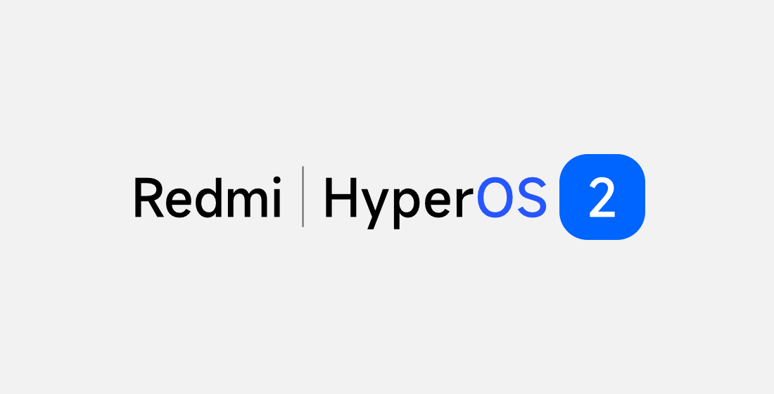 Redmi HyperOS 2 update list