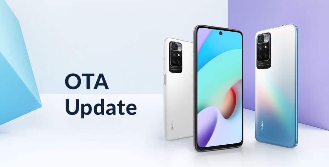 OTA Update