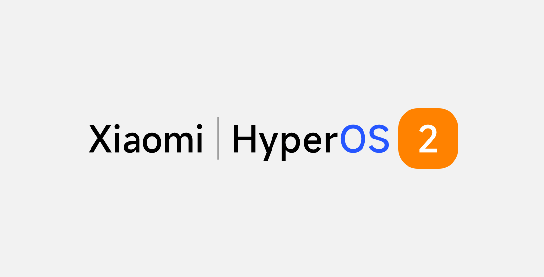 Xiaomi HyperOS 2 update list