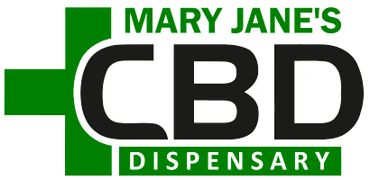 Mary Jane's CBD Dispensary