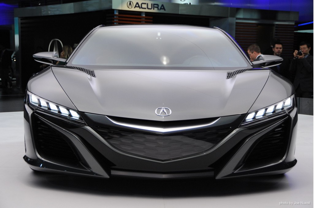 Acura #4