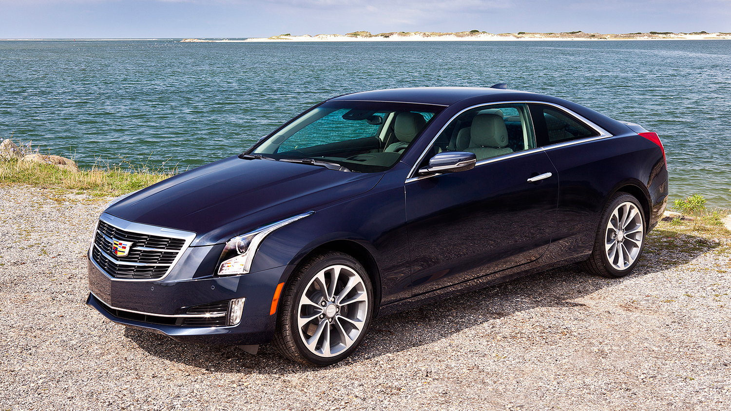 Cadillac ATS #11