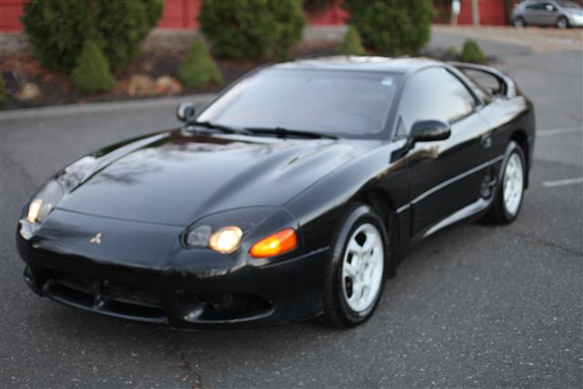 Mitsubishi 3000GT Base #8