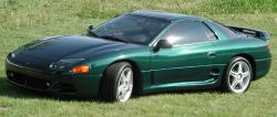 1994 Mitsubishi 3000GT