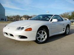 1998 Mitsubishi 3000GT