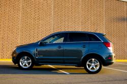 2008 Saturn VUE Hybrid