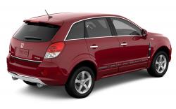 2009 Saturn VUE Hybrid