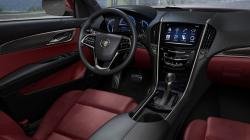 Cadillac ATS Luxury #19