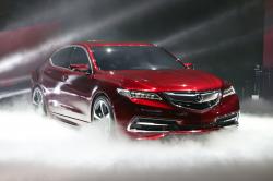 Acura #11