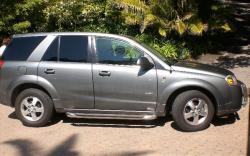 Saturn VUE Hybrid #12