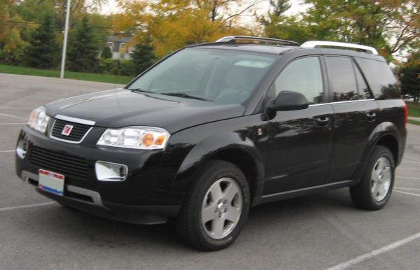 2006 Saturn VUE