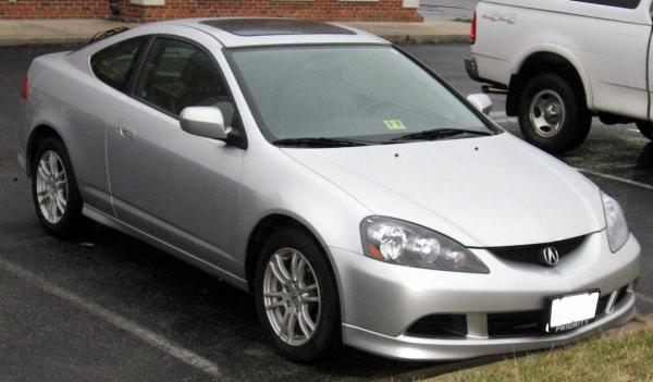 Acura RSX