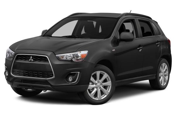 Mitsubishi Outlander Sport