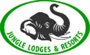 Jungle Lodges logo