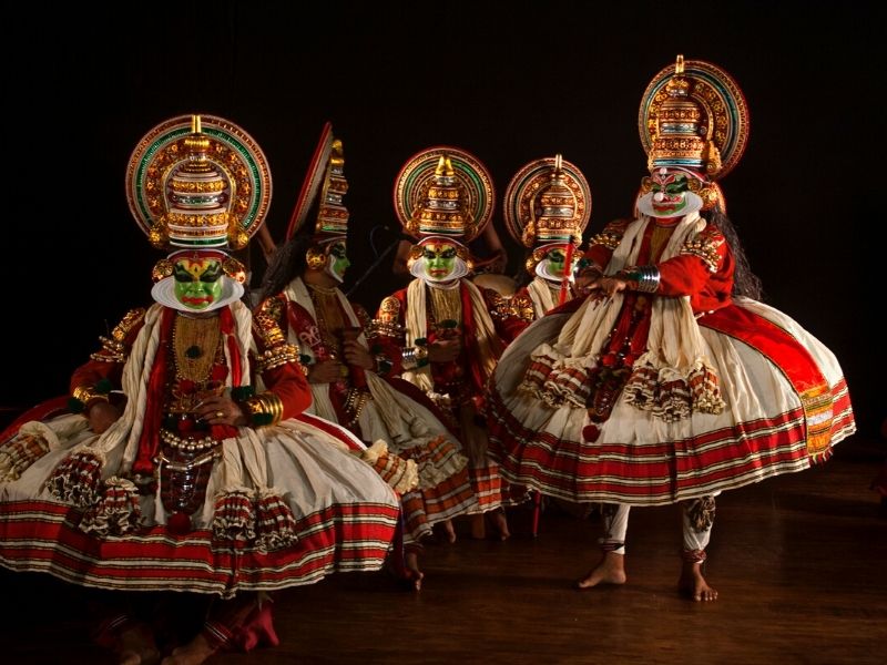 Kathakali