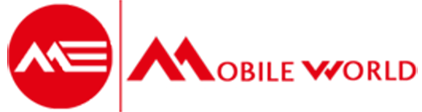 Mobileworld - Cửa Hàng Điện Thoại Lấy Uy Tín Là Sức Mạnh