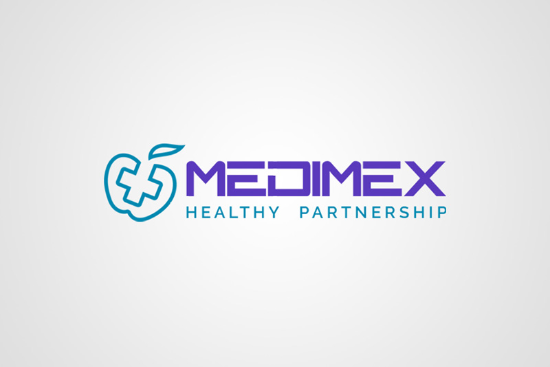 Medimex logo