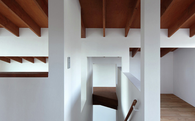 House in Shigaraki | Junichi Kato