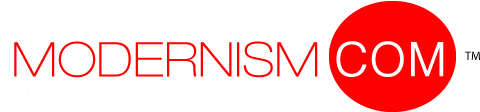 Modernism logo